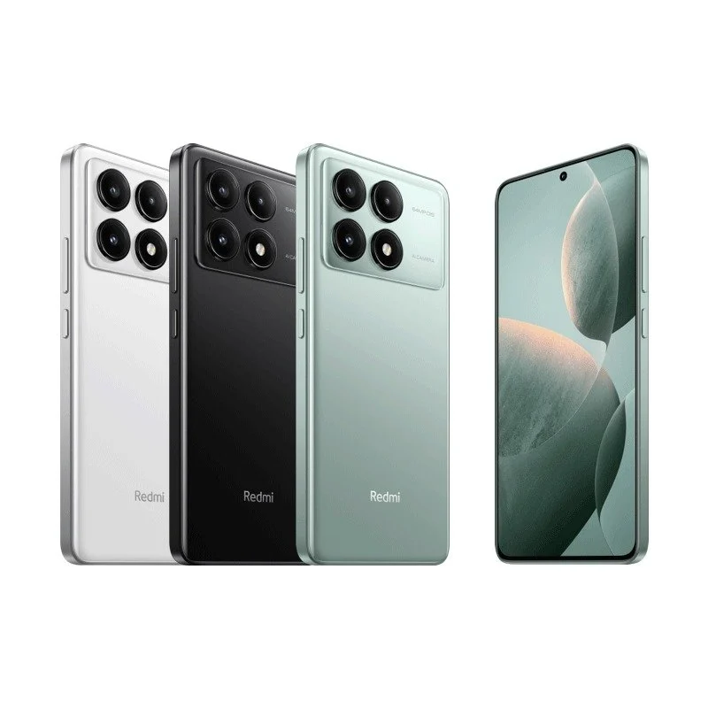 Redmi K70E